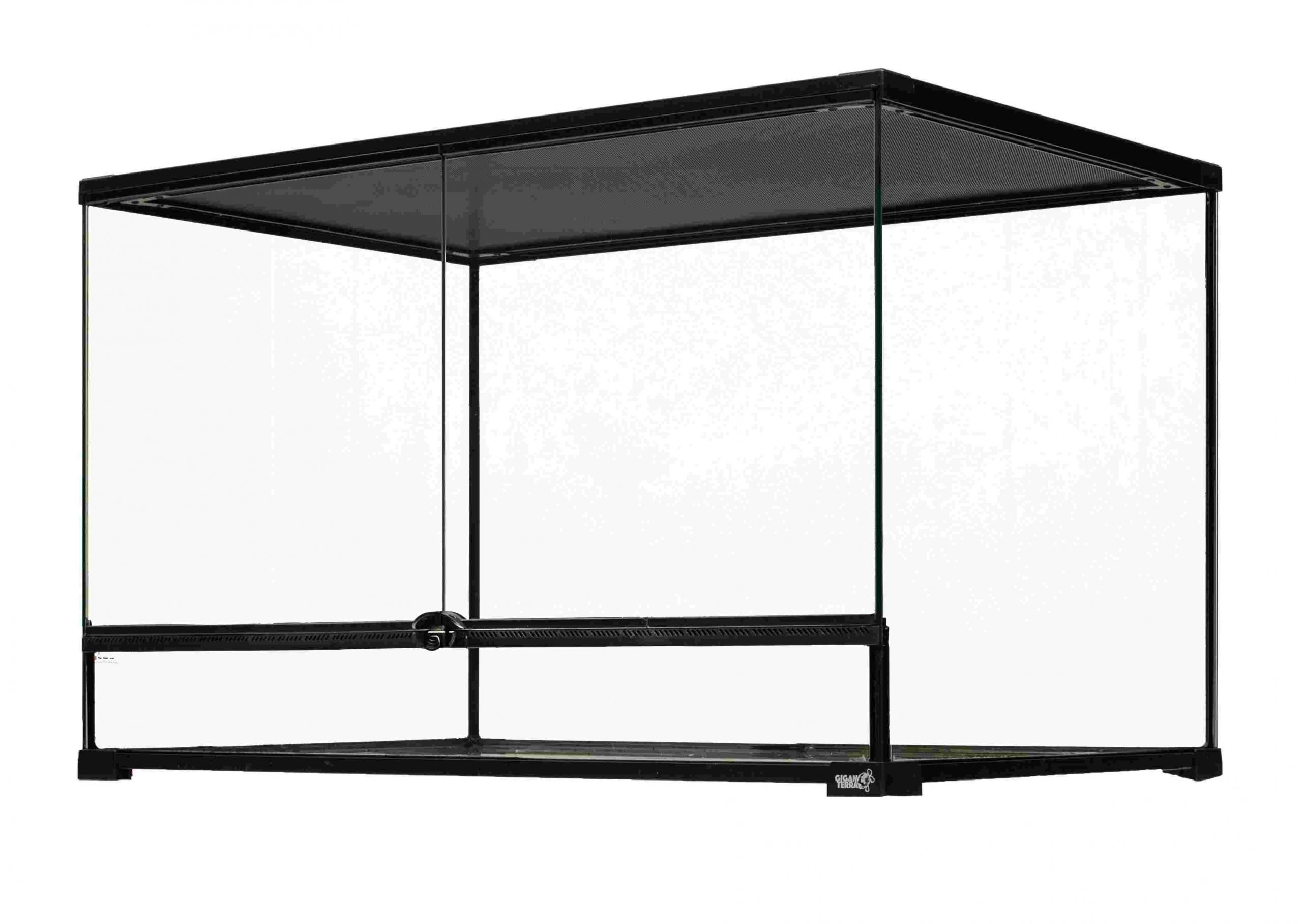 Giganterra WIDE L (80X50X50cm) – Bild 2