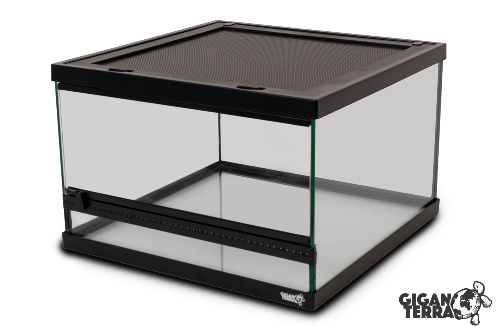 Giganterra GIGAGROUND XS (30X30X20cm) – Bild 2