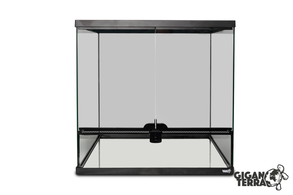 Giganterra GIGAGROUND S (46X46X45cm) – Bild 2