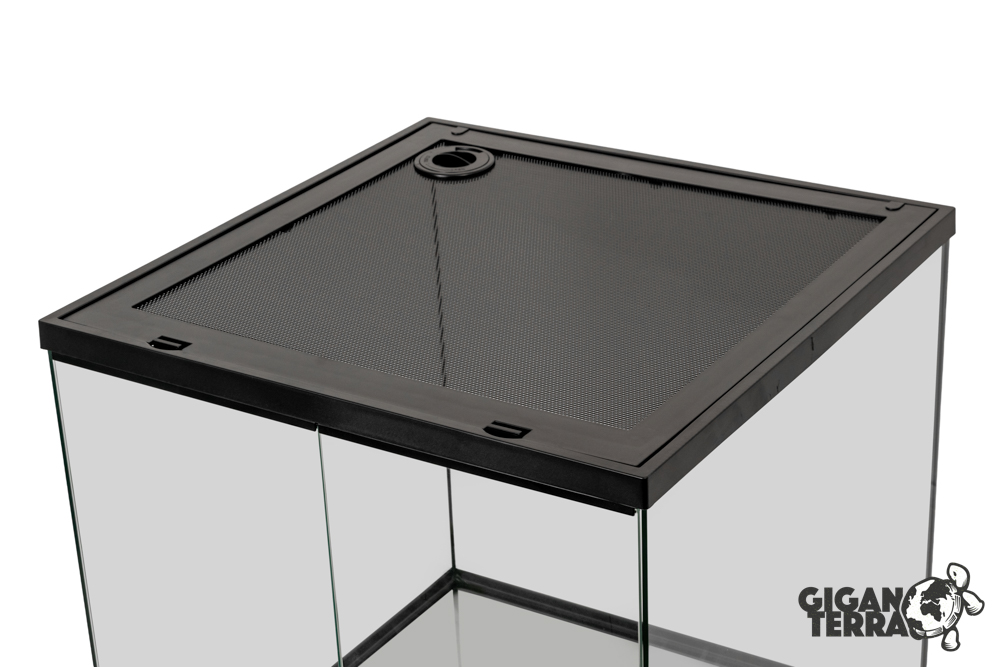 Giganterra GIGAGROUND S (46X46X45cm) – Bild 3