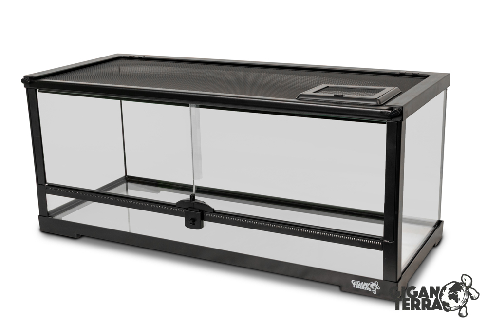 Giganterra GIGAGROUND L (77X31X33cm) – Bild 2