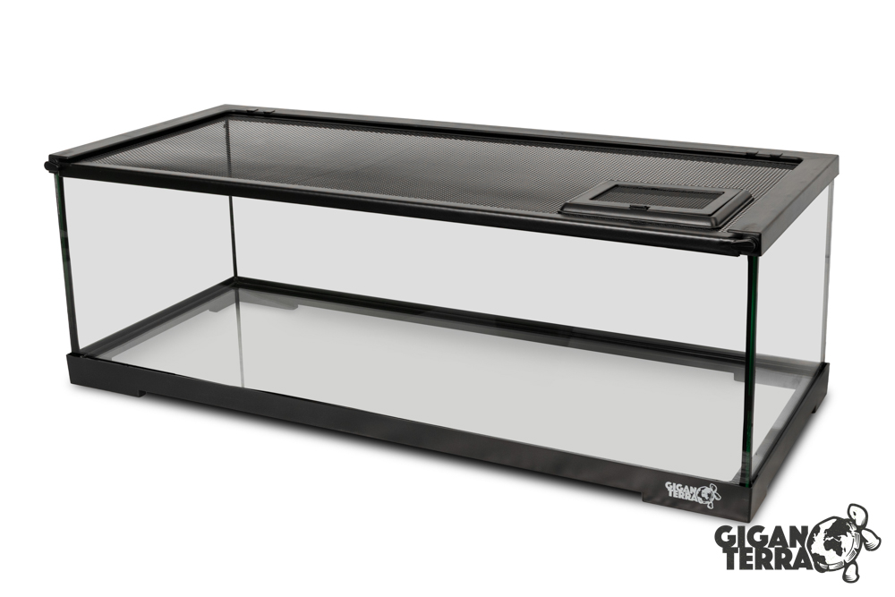 Giganterra GIGATURTLE L (77X31X26cm) – Bild 2