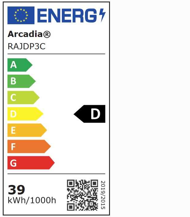 Arcadia Jungle Dawn LEDBAR 570MM - 34W – Bild 2