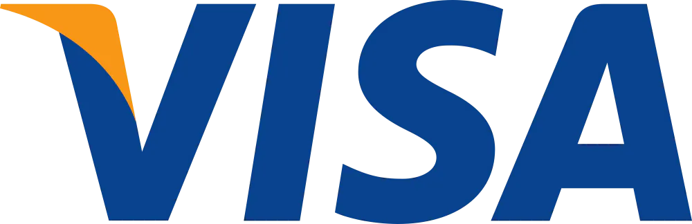 Bezahlen mit Visa